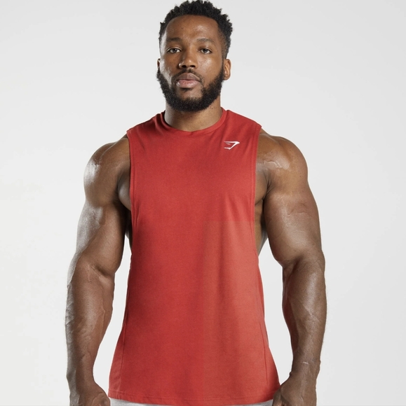Gymshark Other - NWOT Gymshark Tank Top